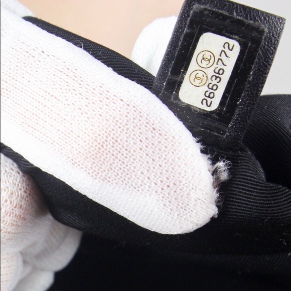 2018 Chanel Lambskin Chanel 31 Medium Shopping Bag - Picture 7 of 8